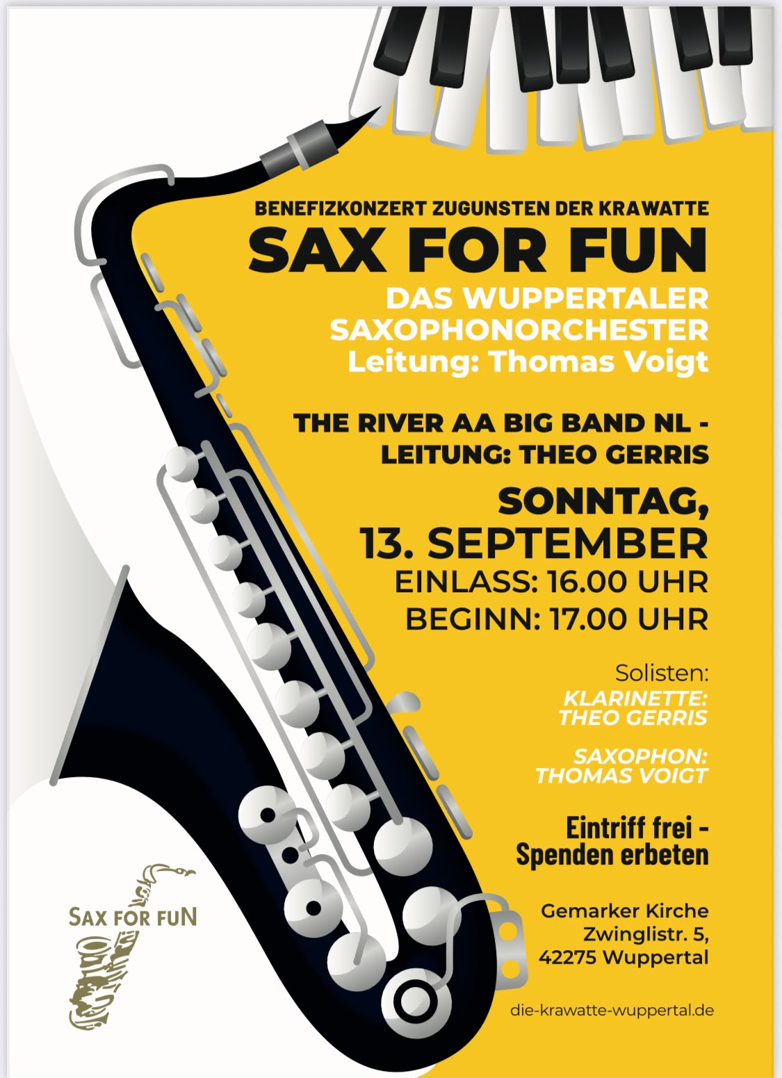 Flyer
